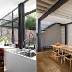 ARCHI: Une perle architecturale à Ixelles