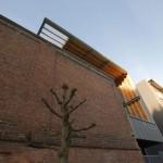 ARCHI: Une perle architecturale à Ixelles