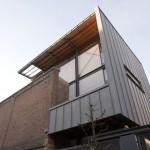 ARCHI: Une perle architecturale à Ixelles