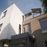 ARCHI: Une perle architecturale à Ixelles