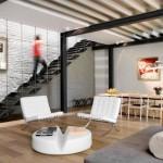 ARCHI: Une perle architecturale à Ixelles