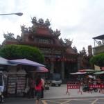 Temple Kaohsiung