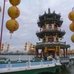 Temple Kaohsiung