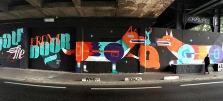 OLOW x Pedro Richardo