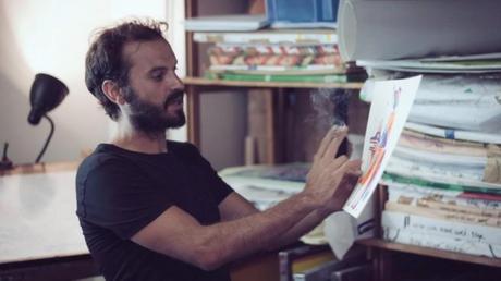 OLOW x Pedro Richardo