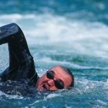 Martin Strel: Le nageur-marathonien Martin Strel: Le nageur-marathonien