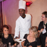 La Toque et les Sportifs