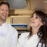 La Toque et les Sportifs