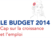 Budget 2014 rejeté Sénat