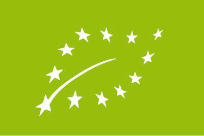 Nouveau logo européen agriculture biologique appelé Eurofeuille