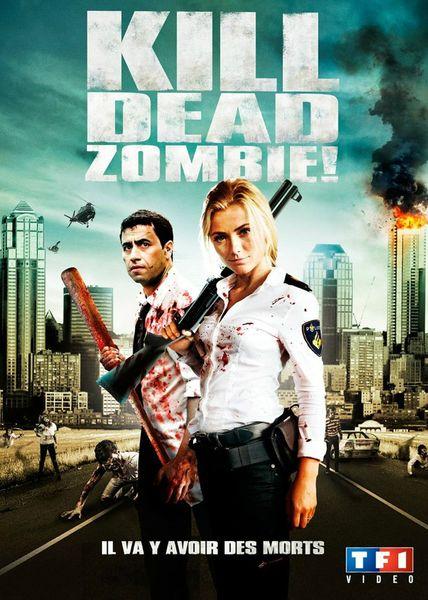 affiche-Kill-Dead-Zombie-Zombibi-2012-1