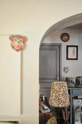 Des minis bouts de chez moi...