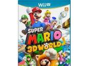 Test Super Mario World WiiU