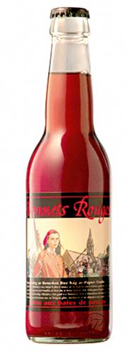 Le souvenir  des Bonedoù ruz est resté vivace en Bretagne. La brasserie Lancelot a créé en 1998 une bière aux baies de sureau en leur honneur.