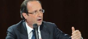Baisse du chômage: Sage décision de F. Hollande…
