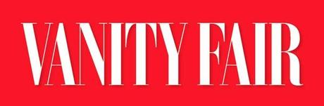 Vanity Fair va changer de logo