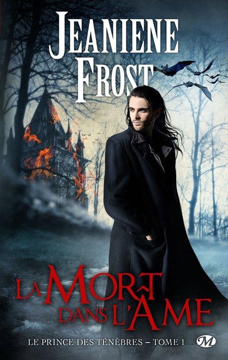 [Concours] - La mort dans l'âme - Jeaniene Frost