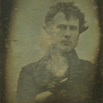 PHOTO : Le premier « Selfie » de l’histoire date de 1839
