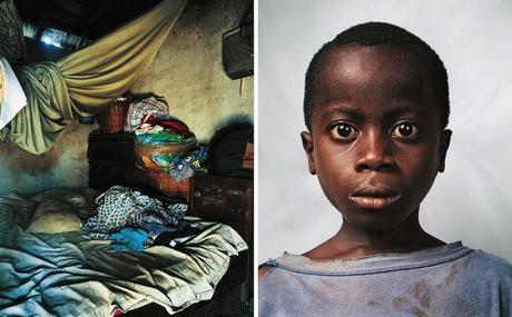 Anonyme Côte d'Ivoire, 9 ans