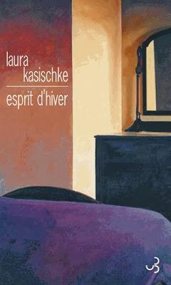 Esprit d’hiver de Laura Kasischke - #MRL2013