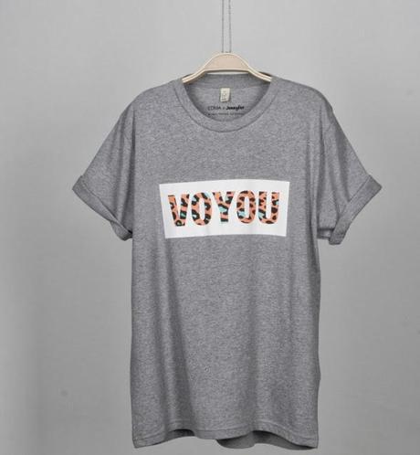 LE TEE DE LA SEMAINE # 21