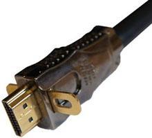04001930 HDMI HSX Cable 72dpi Komtech propose une large gamme de cordons haute qualité