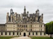 Quelques photos châteaux Loire (Chambord, Amboise, Azay-le-Rideau, Ussé, etc.)