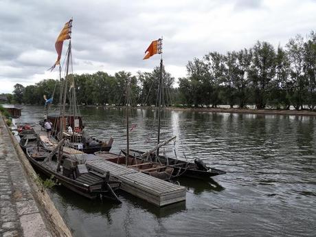 Les villes de Blois, de Tours et d’Orléans & Les spécialités culinaires de la vallée de la Loire