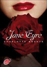 Jane Eyre... Charlotte Brontë