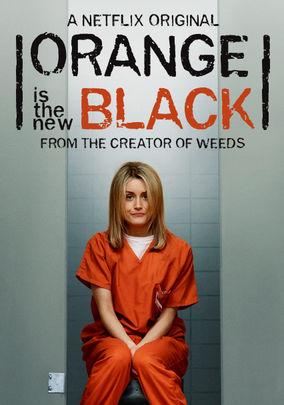 Orange is the new black, une série addictive!