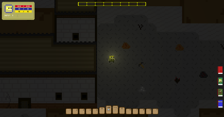 Trucs complètement random (et SotM aussi !)