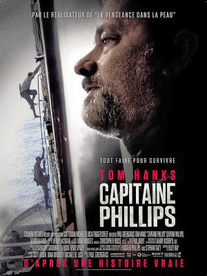 Critique: Captain Philips