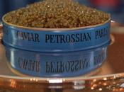Luxe première mondiale chez Petrossian