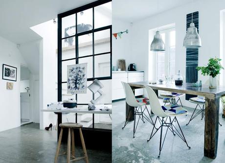 Pernille Kaalund - photographe danoise