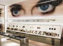 Make-up Studio - The Eyes by Brunner