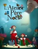 Première peur au théâtre...