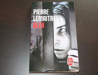 [Novembre] Achats du mois