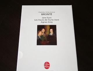 [Novembre] Achats du mois