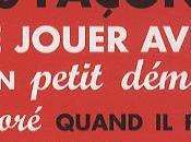 façons jouer avec petit démon adoré quand fait temps pourri