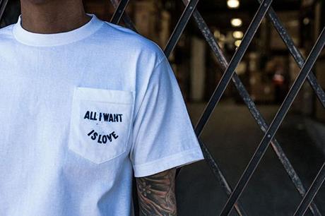 RVCA X FUCT – F/W 2013 COLLECTION CAPSULE RVCA X FUCT – F/W 2013 COLLECTION CAPSULE