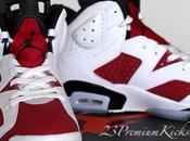 Jordan Carmine Retro 2014