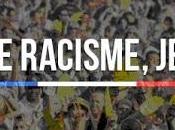 Samedi Novembre, Marchons tous contre Racisme avec