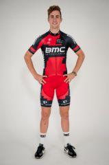 Maillot BMC 2014