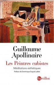 Apollinaire et « Les Peintres cubistes »