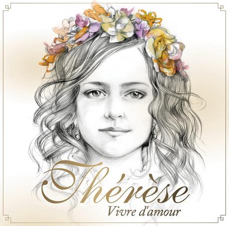 Therese Vivre dAmour