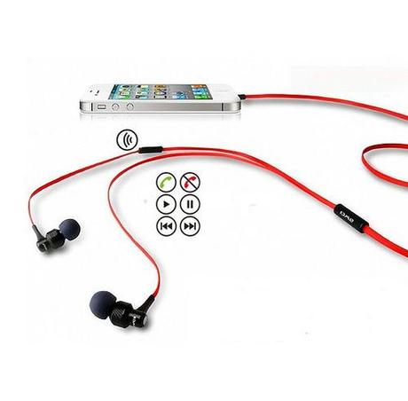 Votre iPhone n'aurait-il pas besoin de bons écouteurs?