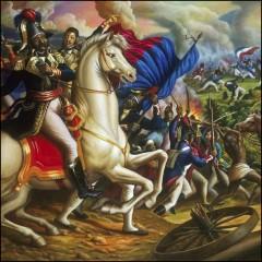 Haïti, rançon,bataille de Vertières