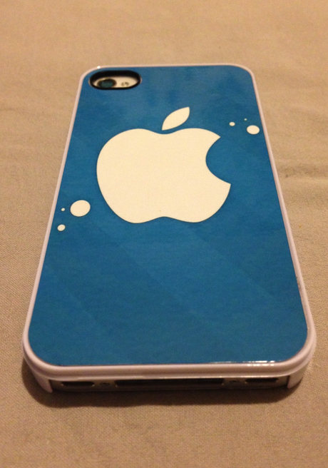 color4phone coque iPhone 4 4S personnalisee