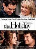 Affiche The holiday