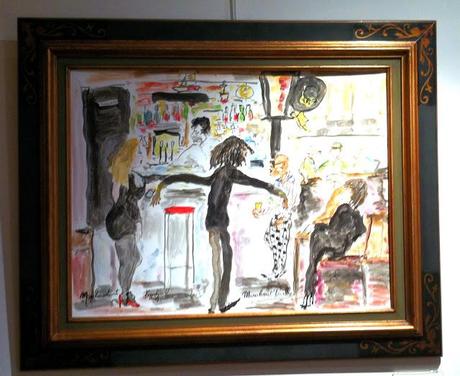 LES CONTES CHINOIS D'HIPPOLYTE ROMAIN...PAR HAYLEY